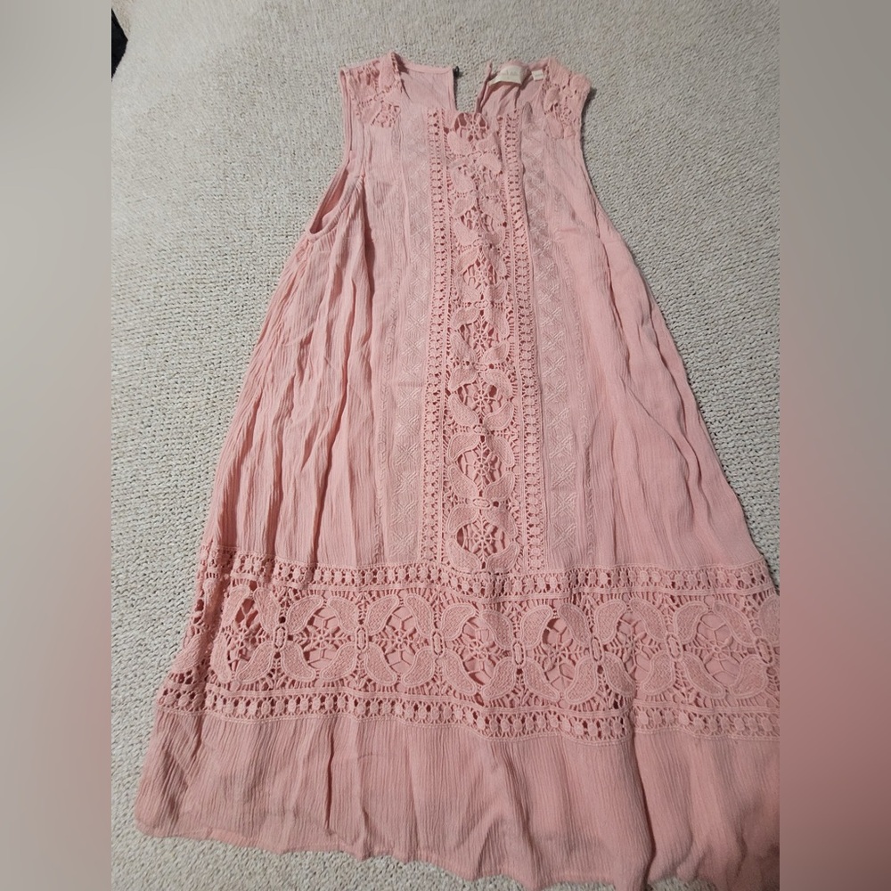 Altar’d State Dress